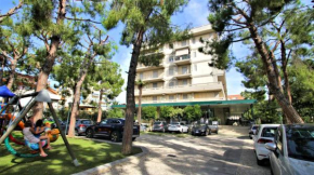 Hotel Pineta, San Benedetto Del Tronto